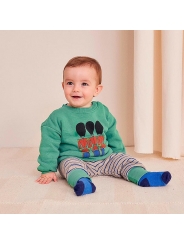 Bobo Choses I Ropa algodón orgánico para bebés y niños I Aúpa Organics