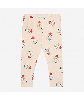 Legging Magic Flute Player - Bobo Choses Moda BC_AB048