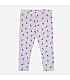 Legging Pansy Flower - Bobo Choses Moda BC_AB051