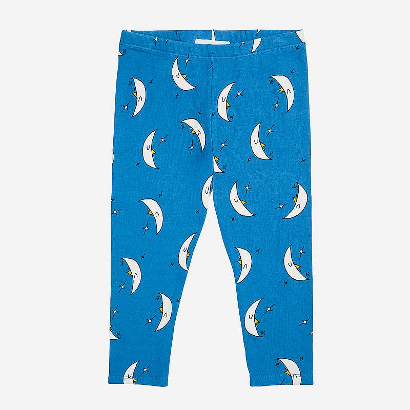 Legging Beneath The Moon - Bobo Choses Moda BC_AB112