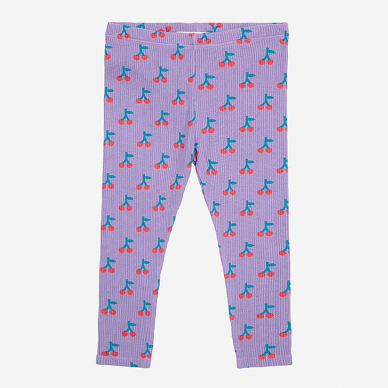 Legging Cherry All Over - Bobo Choses Moda BC_AB111