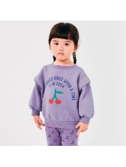 Bobo Choses I Ropa algodón orgánico para bebés y niños I Aúpa Organics