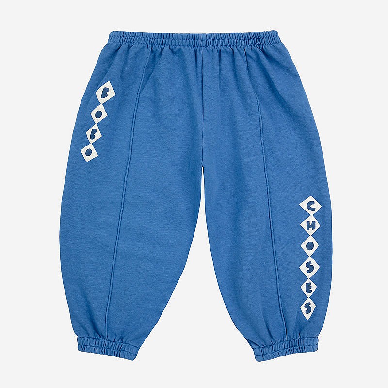 Pantalones Diamonds - Bobo Choses Moda BC_AB062