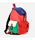 Mochila Sheepskin Color Block - Bobo Choses Moda BC_AI024