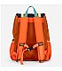 Mochila Color Block Technic - Bobo Choses Moda BC_AI025