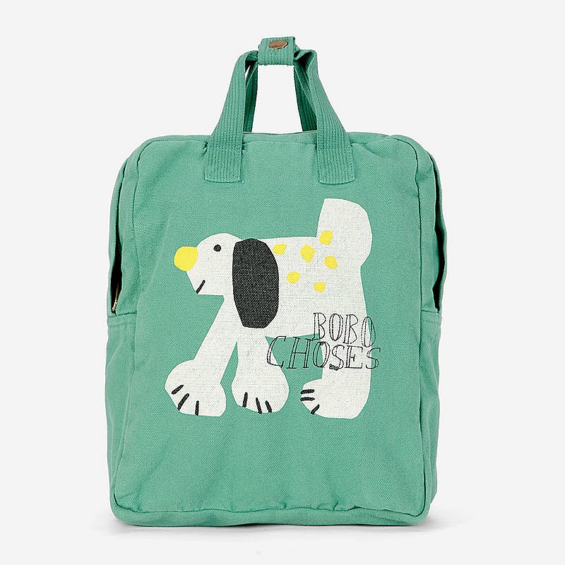 Mochila Fairy Dog - Bobo Choses Moda BC_AH017