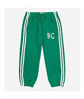 Pantalones Kid B.C. Shadow Stripes - Bobo Choses Moda BC_AC082