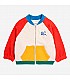 Sudadera B.C. Color Block - Bobo Choses Moda BC_AB042