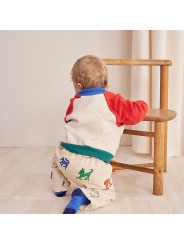 Bobo Choses I Ropa algodón orgánico para bebés y niños I Aúpa Organics