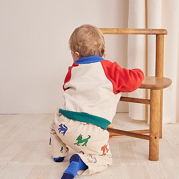 Bobo Choses I Ropa algodón orgánico para bebés y niños I Aúpa Organics