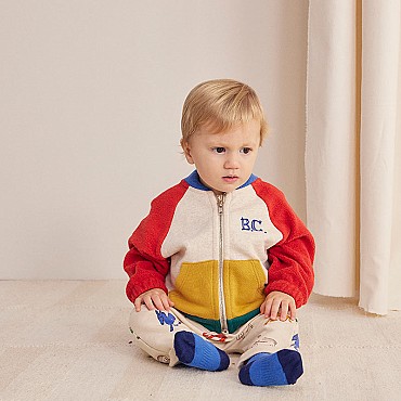 Bobo Choses I Ropa algodón orgánico para bebés y niños I Aúpa Organics