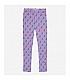 Legging Kid Cherry All Over - Bobo Choses Moda BC_AC089