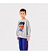 Sudadera Kid Little Tin Soldiers - Bobo Choses Moda BC_AC045