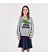 Sudadera Kid Talking Crocodile - Bobo Choses Moda BC_AC037