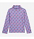 Camiseta Kid Cherry All Over - Bobo Choses Moda BC_AC027