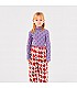 Camiseta Kid Cherry All Over - Bobo Choses Moda BC_AC027