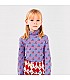 Camiseta Kid Cherry All Over - Bobo Choses Moda BC_AC027