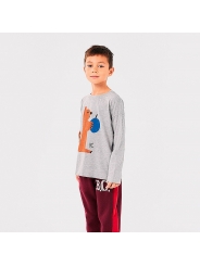 Bobo Choses I Ropa algodón orgánico para bebés y niños I Aúpa Organics