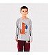 Camiseta Kid Hungry Squirrel - Bobo Choses Moda BC_AC018