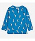 Camiseta Kid Beneath The Moon - Bobo Choses Moda BC_AC017