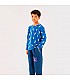 Camiseta Kid Beneath The Moon - Bobo Choses Moda BC_AC017