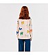 Camiseta Kid Wonder Horse - Bobo Choses Moda BC_AC011