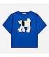 Camiseta Kid Fairy Dog - Bobo Choses Moda BC_AC001