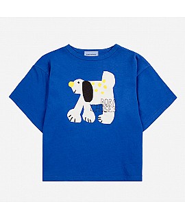 Camiseta Kid Fairy Dog - Bobo Choses Moda BC_AC001