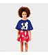 Camiseta Kid Fairy Dog - Bobo Choses Moda BC_AC001