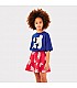 Camiseta Kid Fairy Dog - Bobo Choses Moda BC_AC001