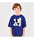 Camiseta Kid Fairy Dog - Bobo Choses Moda BC_AC001