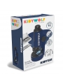 Microscopio Infantil KIDYMICROSCOPE de KIDYWOLF - Aúpa Organics