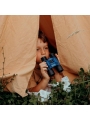 Prismáticos para Niños KIDYBINOCULAR KIDYWOLF - Aúpa Organics