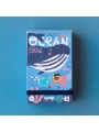 Tiny Puzzle de 36 piezas Ocean - Aúpa Organics