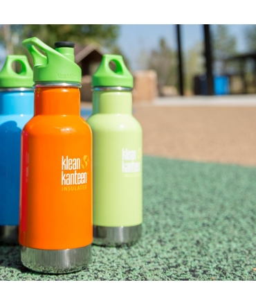 Tapón Sport para Botella Klean Kanteen - 6 Colores