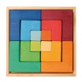 Puzzle Square - Grimm's