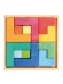 Puzzle Square - Grimm's