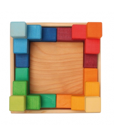 Puzzle Square - Grimm's