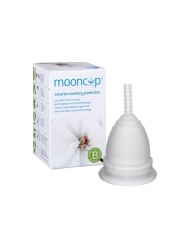 Copa Menstrual Mooncup - Talla A y B