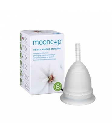 Copa Menstrual Mooncup - Talla A y B