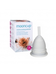 Copa Menstrual Mooncup - Talla A y B