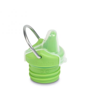 Tapón Sippy para Botella Klean Kanteen - 4 Colores