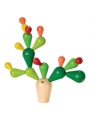 Cactus Equilibrista de Plan Toys - Aúpa Organics