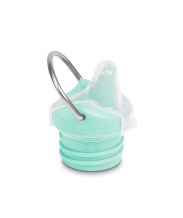 Tapón Sippy para Botella Klean Kanteen - 4 Colores