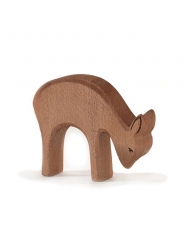 Figuras y Animales de Madera Ostheimer - Aúpa Organics