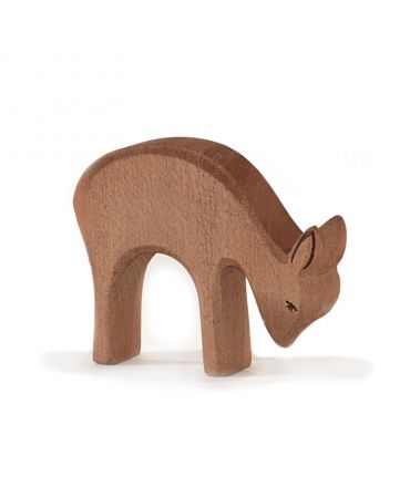 Figuras y Animales de Madera Ostheimer - Aúpa Organics