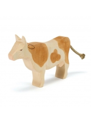 Figuras y Animales de Madera Ostheimer - Aúpa Organics