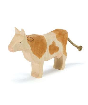 Figuras y Animales de Madera Ostheimer - Aúpa Organics