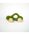 Coche de Madera Juego L_10104