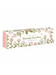 Stamp Garden - Sellos de Plantas y Flores - Aúpa Organics